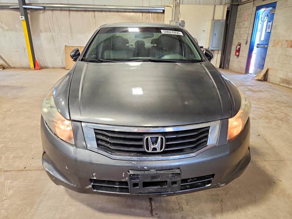 Photo 5 from auction – 2010 HONDA ACCORD with VIN 1HGCP3F80AA003792