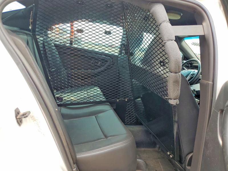 Photo 10 from auction – 2014 FORD TAURUS with VIN 1FAHP2L80EG127864