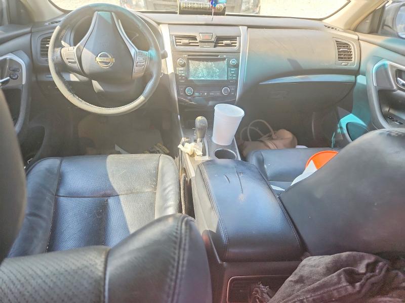 Photo 8 from auction – 2013 NISSAN ALTIMA with VIN 1N4AL3AP0DC150337