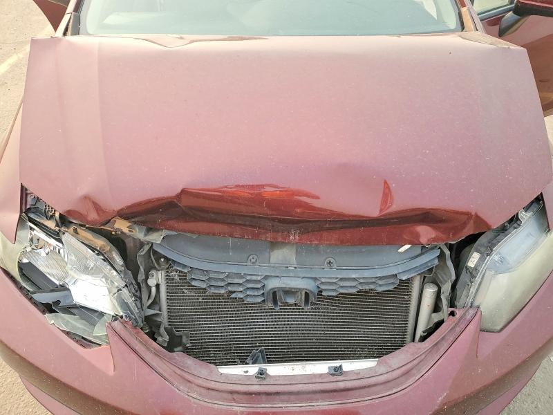 Photo 11 from auction – 2015 HONDA CIVIC with VIN 19XFB2F52FE266106