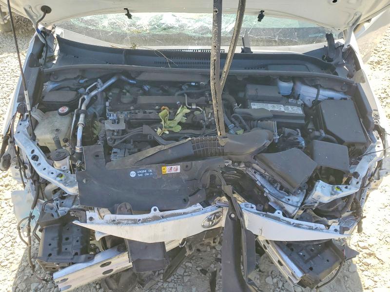 Photo 11 from auction – 2021 TOYOTA COROLLA with VIN 5YFS4MCE5MP067460