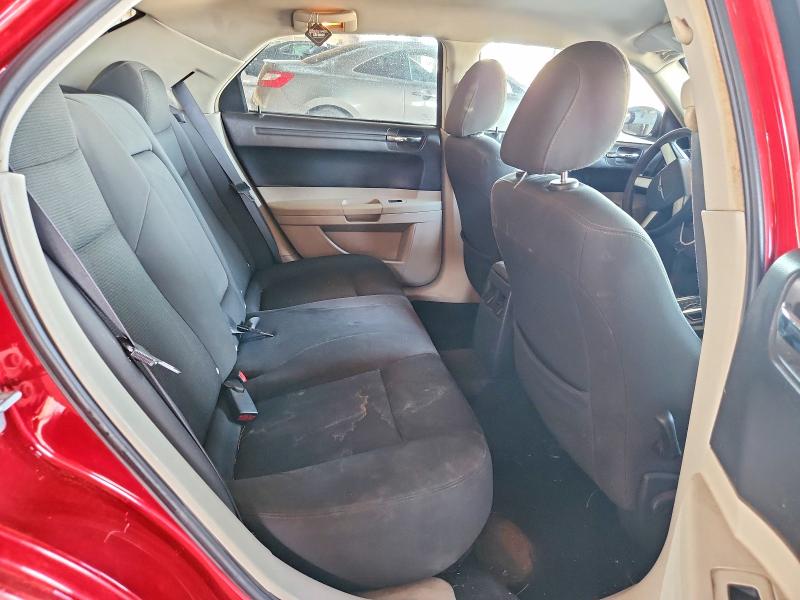 Zdjęcie 10 z aukcji – 2007 CHRYSLER 300 z VIN 2C3KA43R17H702555