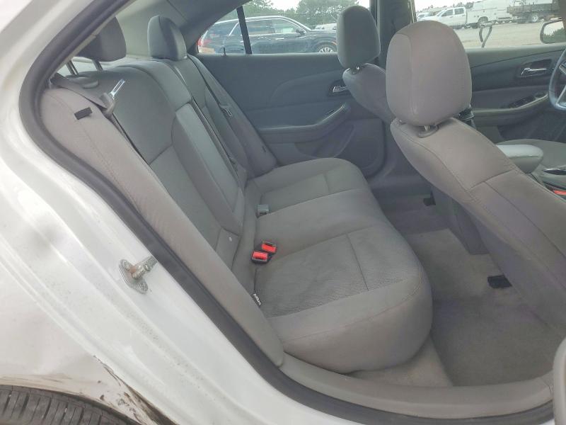 Photo 10 from auction – 2015 CHEVROLET MALIBU with VIN 1G11A5SL0FF105013