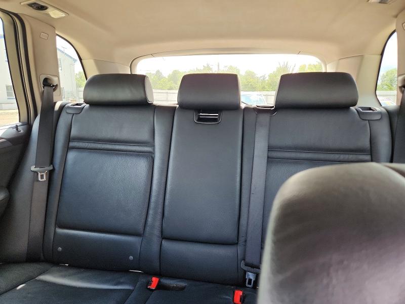 Фото 10 с аукциона – 2013 BMW X5 с VIN 5UXZV4C56D0B24093