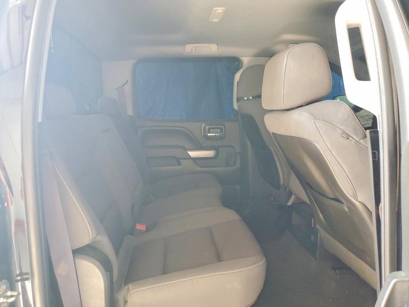 Photo 10 from auction – 2015 CHEVROLET SILVERADO with VIN 3GCUKREC3FG193414