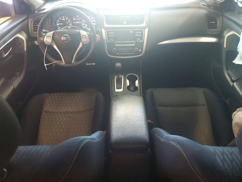 Photo 8 from auction – 2017 NISSAN ALTIMA with VIN 1N4AL3AP2HC247528