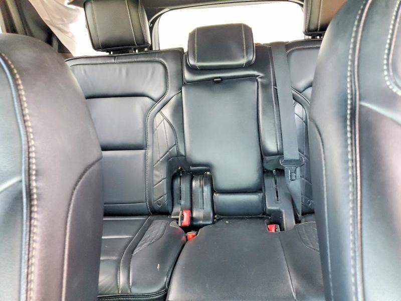 صورة رقم 10 من المزاد - 2017 FORD EXPLORER مع VIN 1FM5K8HT9HGC18515