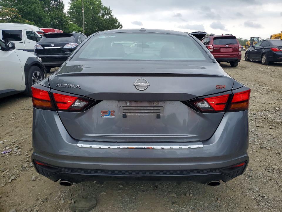 Photo 6 from auction – 2023 NISSAN ALTIMA with VIN 1N4BL4CV7PN424759