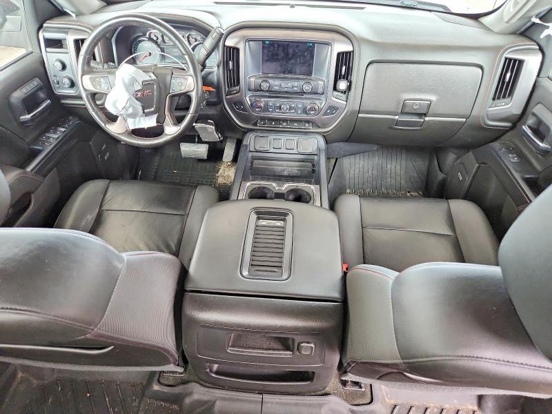 Photo 8 from auction – 2017 GMC SIERRA with VIN 3GTU2NEC2HG345453
