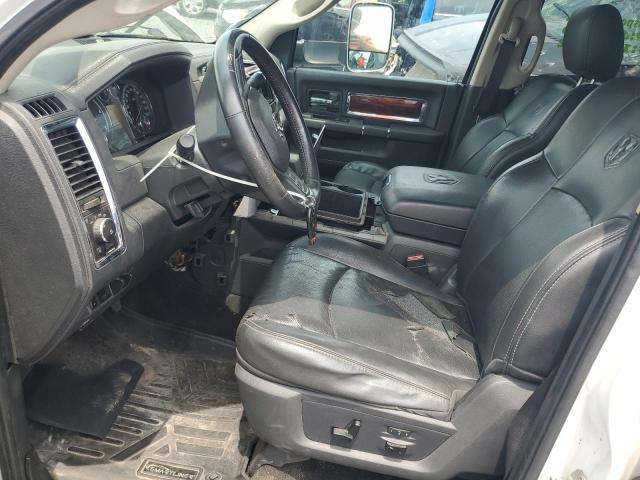 Photo 7 from auction – 2012 DODGE RAM 3500 with VIN 3C63DPJL2CG258059