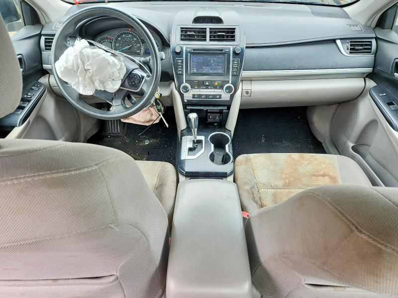 Photo 8 from auction – 2014 TOYOTA 0128 with VIN 4T1BF1FK2EU430887
