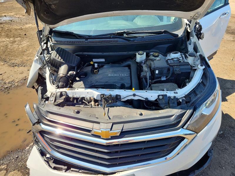 Photo 12 from auction – 2019 CHEVROLET EQUINOX with VIN 2GNAXSEV5K6201023