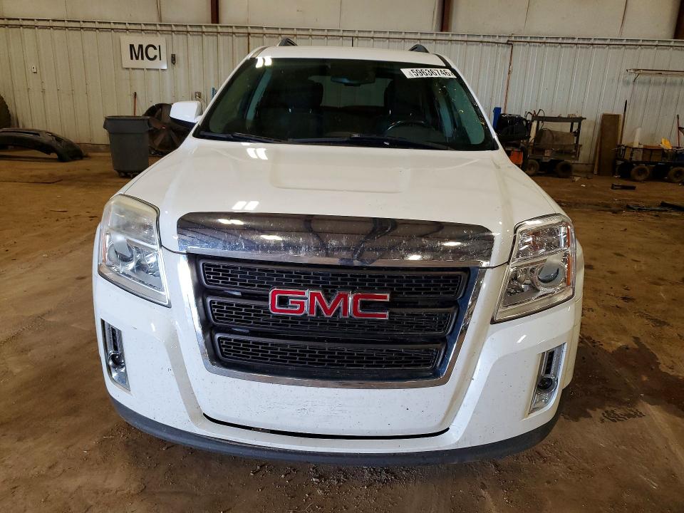 Снимка 5 от търг – 2015 GMC TERRAIN с VIN 2GKALREK1F6397359
