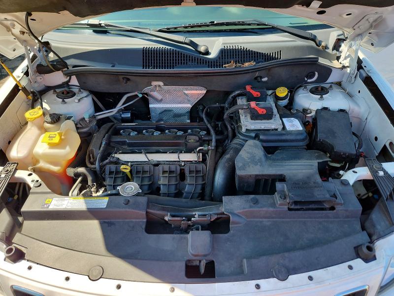 Photo 11 from auction – 2012 JEEP COMPASS with VIN 1C4NJCBA0CD553822