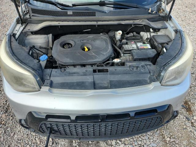 Photo 11 from auction – 2016 KIA SOUL with VIN KNDJP3A52G7864495