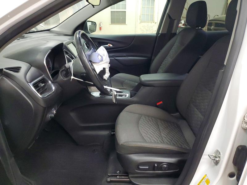 Photo 7 from auction – 2018 CHEVROLET EQUINOX with VIN 3GNAXJEV3JS649061