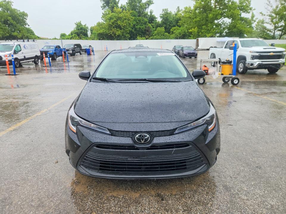 Фото 5 с аукциона – 2026 TOYOTA COROLLA с VIN 5YFB4MDE5TP442938
