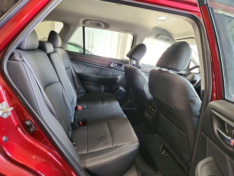 Photo 11 from auction – 2019 SUBARU OUTBACK with VIN 4S4BSAJC1K3299075