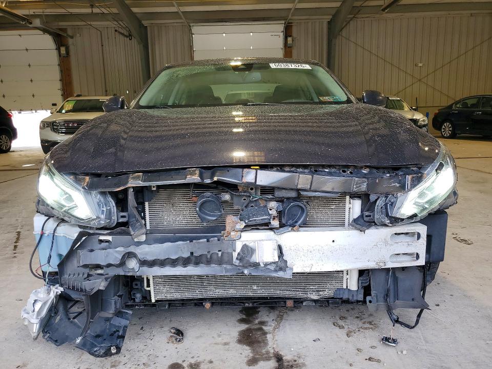Photo 5 from auction – 2019 NISSAN ALTIMA with VIN 1N4BL4DV2KC127045