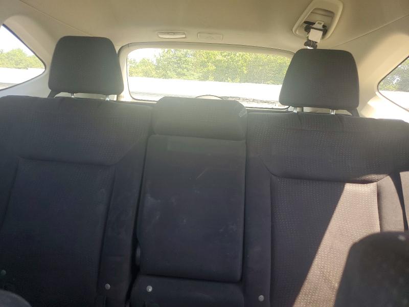 Photo 10 from auction – 2013 HONDA CR-V with VIN 5J6RM4H51DL075937