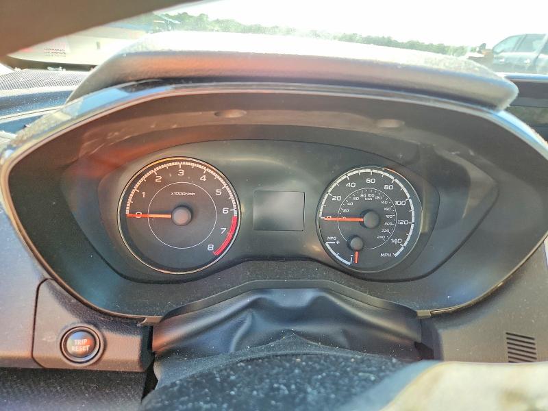 Photo 9 from auction – 2019 SUBARU IMPREZA with VIN 4S3GTAA62K3752038