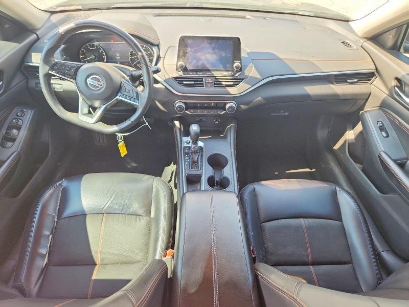 Photo 8 from auction – 2020 NISSAN ALTIMA with VIN 1N4BL4CV4LC154525