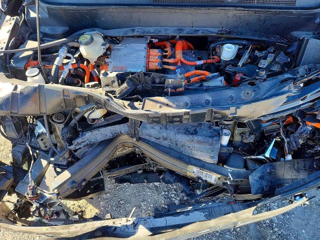Photo 11 from auction – 2022 CHEVROLET BOLT EUV with VIN 1G1FY6S05N4124549