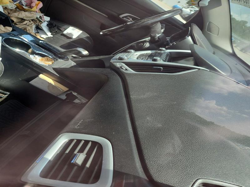 Photo 8 from auction – 2014 GMC TERRAIN with VIN 2GKFLXE39E6375269