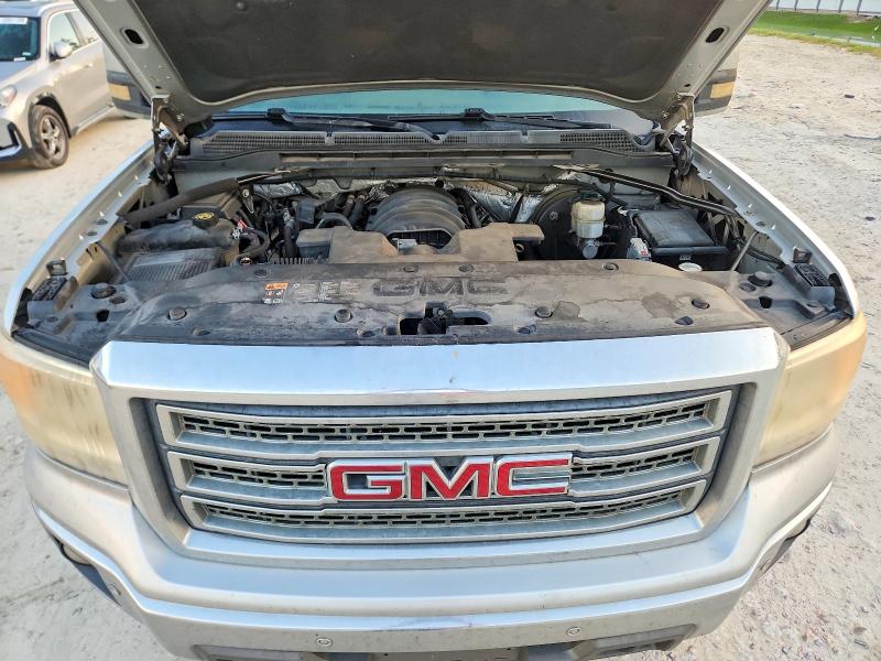 Photo 11 from auction – 2015 GMC SIERRA with VIN 3GTU2VEC5FG426914