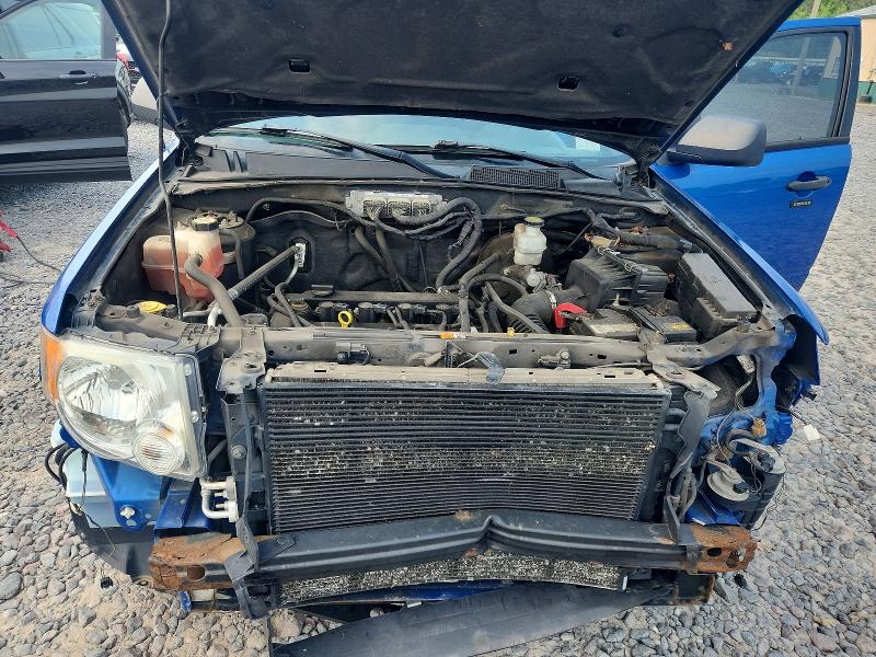 Photo 11 from auction – 2012 FORD ESCAPE with VIN 1FMCU0D73CKB10215