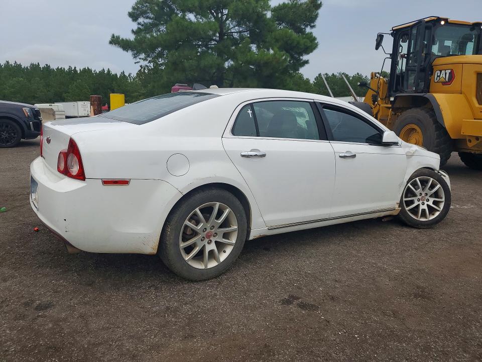 Photo 3 from auction – 2012 CHEVROLET MALIBU with VIN 1G1ZG5E7XCF109257