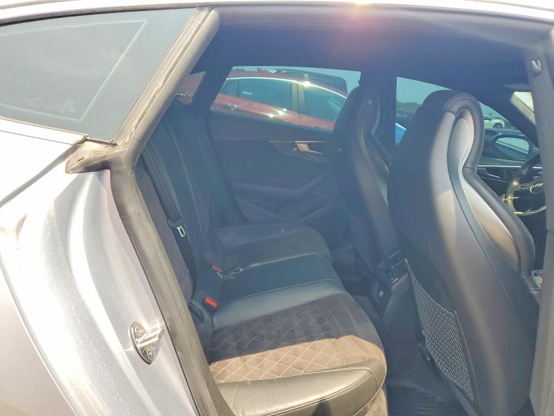 Zdjęcie 10 z aukcji – 2018 AUDI S5 z VIN WAUB4CF51JA031347
