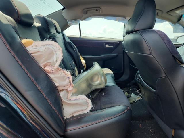 Photo 10 from auction – 2015 TOYOTA CAMRY with VIN 4T1BF1FK2FU052801