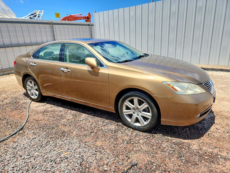 Zdjęcie 4 z aukcji – 2008 LEXUS ES z VIN JTHBJ46G482208480