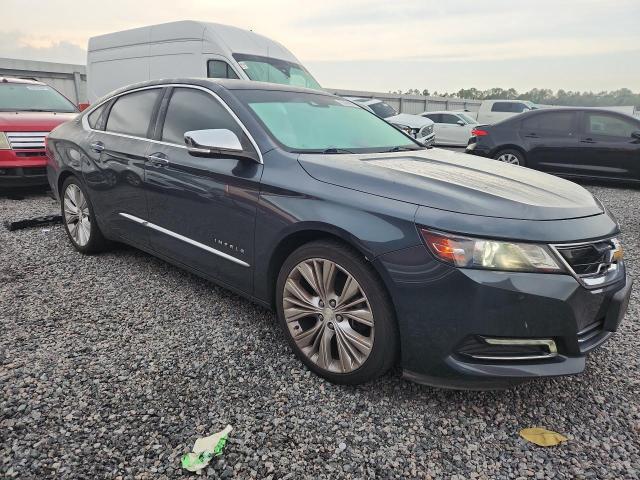 Photo 4 from auction – 2018 CHEVROLET IMPALA with VIN 2G1125S37J9177714