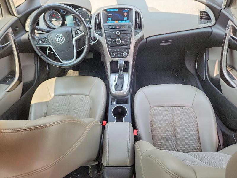 Photo 8 from auction – 2015 BUICK VERANO with VIN 1G4PR5SKXF4121728