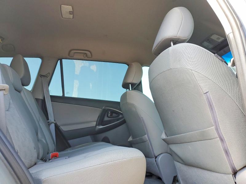 Photo 11 from auction – 2012 TOYOTA RAV4 with VIN 2T3ZF4DV1CW109831