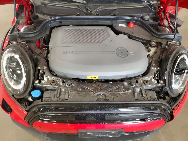 Фото 11 с аукциона – 2023 MINI COOPER с VIN WMW13DJ0XP2T82180