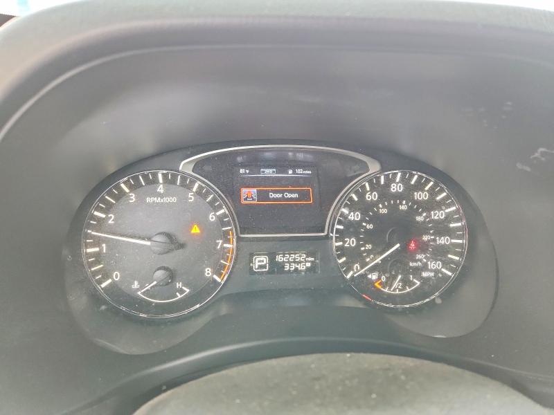 Photo 9 from auction – 2015 NISSAN PATHFINDER with VIN 5N1AR2MMXFC682214