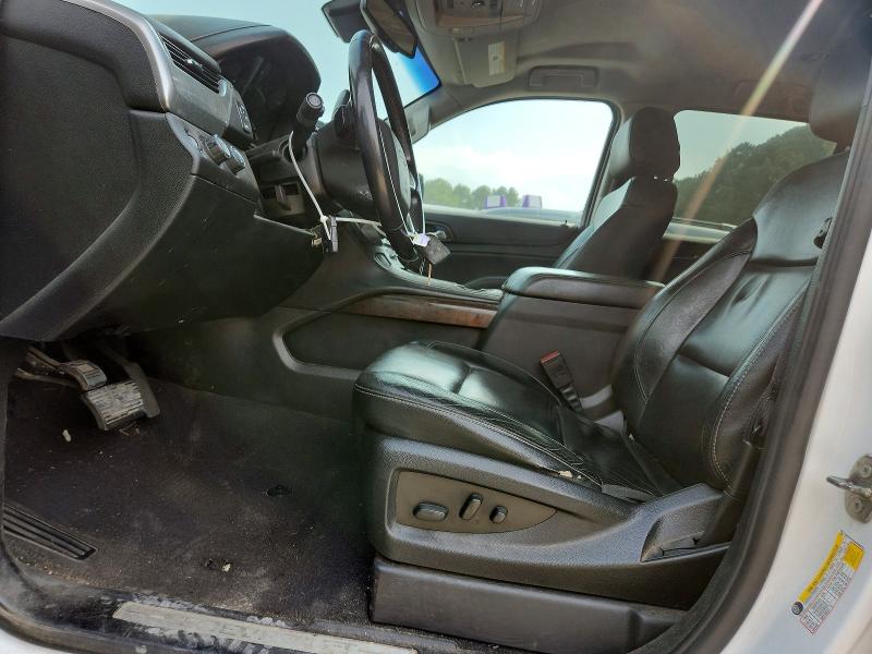 Photo 7 from auction – 2019 CHEVROLET TAHOE with VIN 1GNSKBKC9KR396232