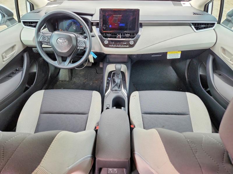 Фото 8 с аукциона – 2026 TOYOTA COROLLA с VIN 5YFB4MDE4TP370775