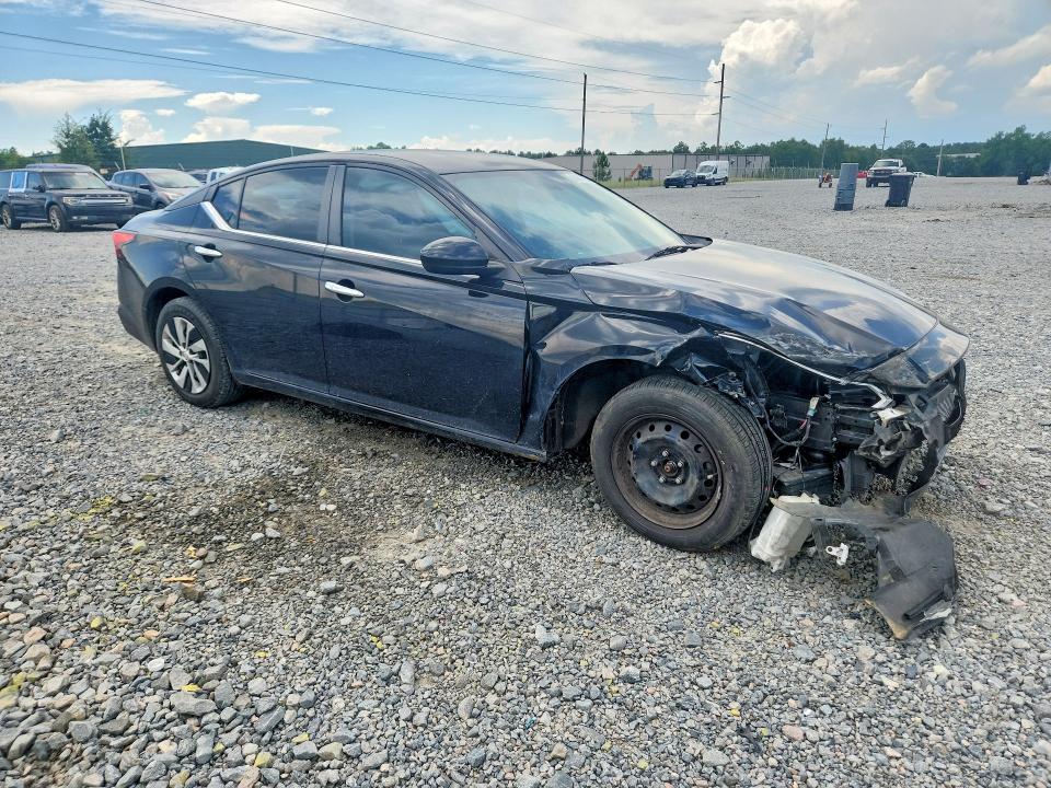 Photo 4 from auction – 2020 NISSAN ALTIMA with VIN 1N4BL4BVXLC239984