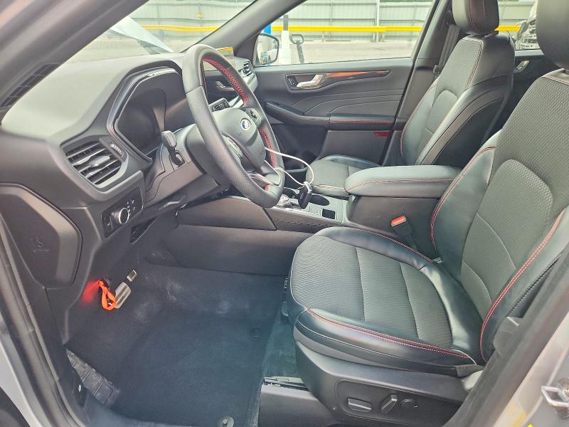 Photo 7 from auction – 2023 FORD ESCAPE with VIN 1FMCU9MN3PUB26461
