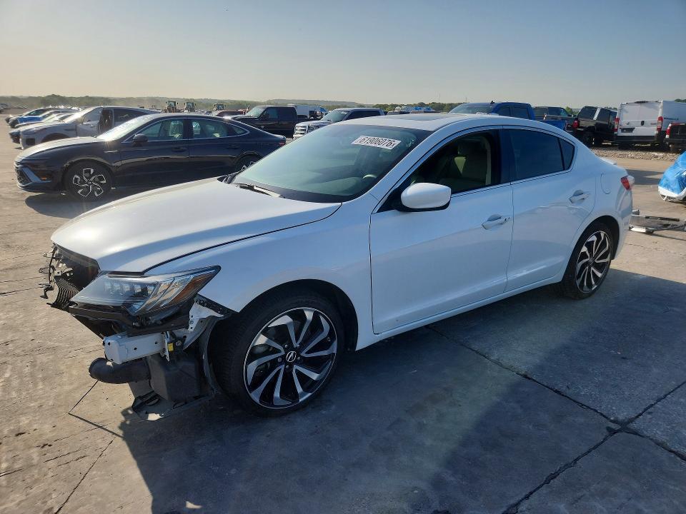 2016 ACURA ILX - Търг №61906076