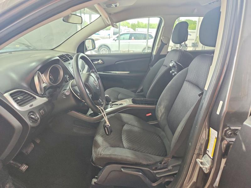 Photo 7 from auction – 2016 DODGE JOURNEY with VIN 3C4PDCBB2GT101637