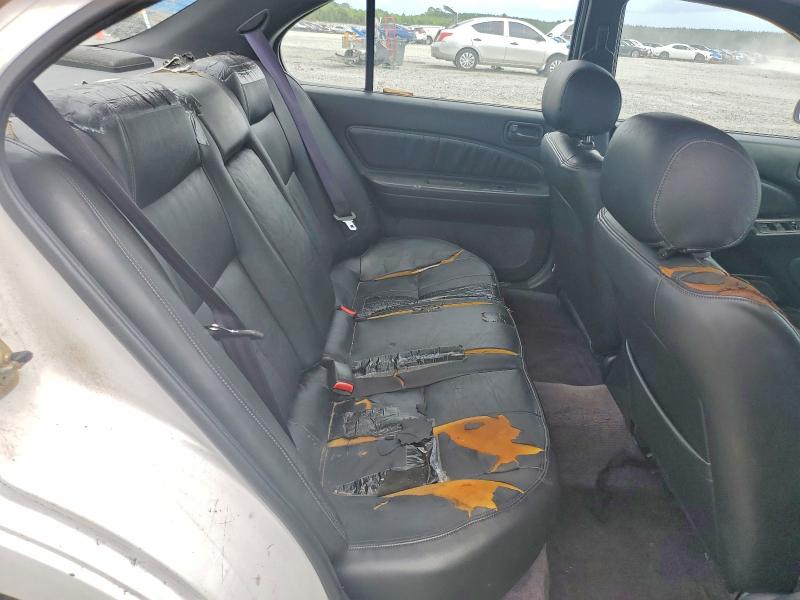 Photo 10 from auction – 1995 NISSAN 810/MAXIMA with VIN JN1CA21D9ST663563