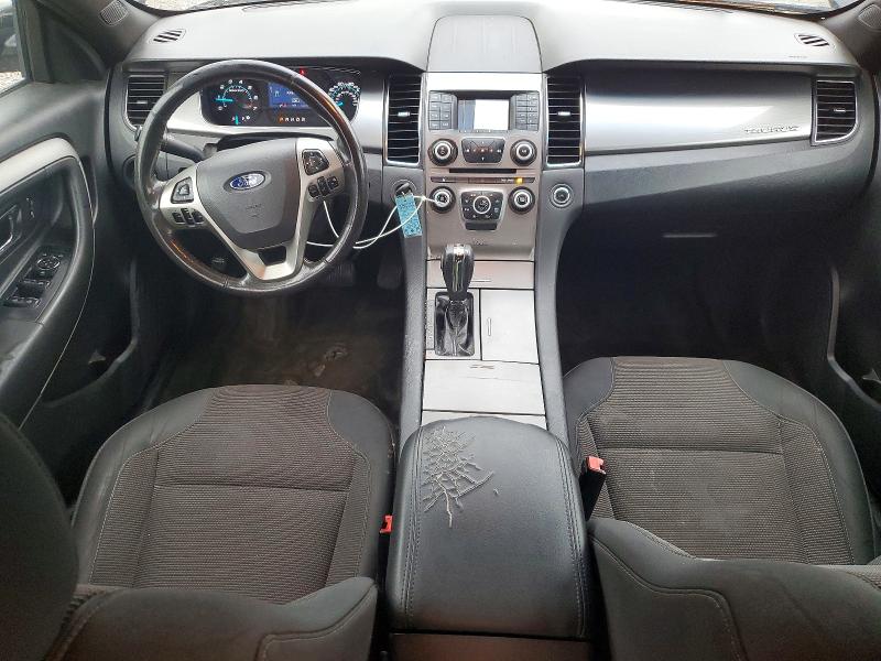 Photo 8 from auction – 2014 FORD TAURUS with VIN 1FAHP2E88EG171561