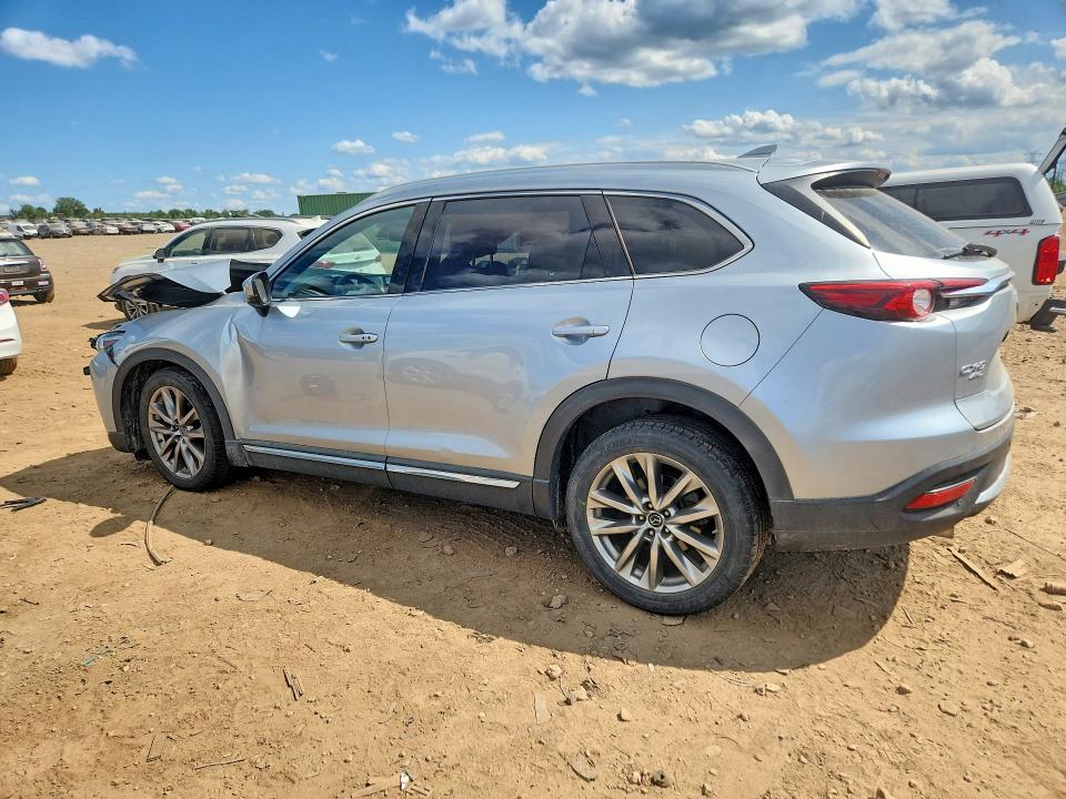 صورة رقم 2 من المزاد - 2019 MAZDA CX-9 مع VIN JM3TCBDYXK0309792
