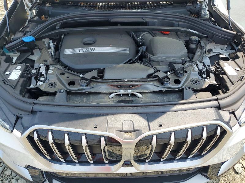 Photo 12 from auction – 2024 BMW X1 with VIN WBX73EF06R5Z79746