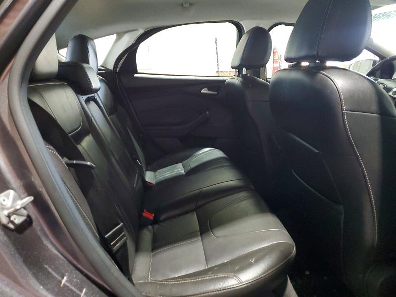 Photo 10 from auction – 2014 FORD FOCUS with VIN 1FADP3K28EL279495